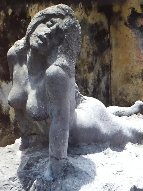 Carribbean Madicreole Au Carbet Villa Le Carbet Bagian luar foto