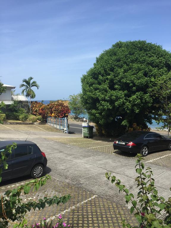 Carribbean Madicreole Au Carbet Villa Le Carbet Bagian luar foto